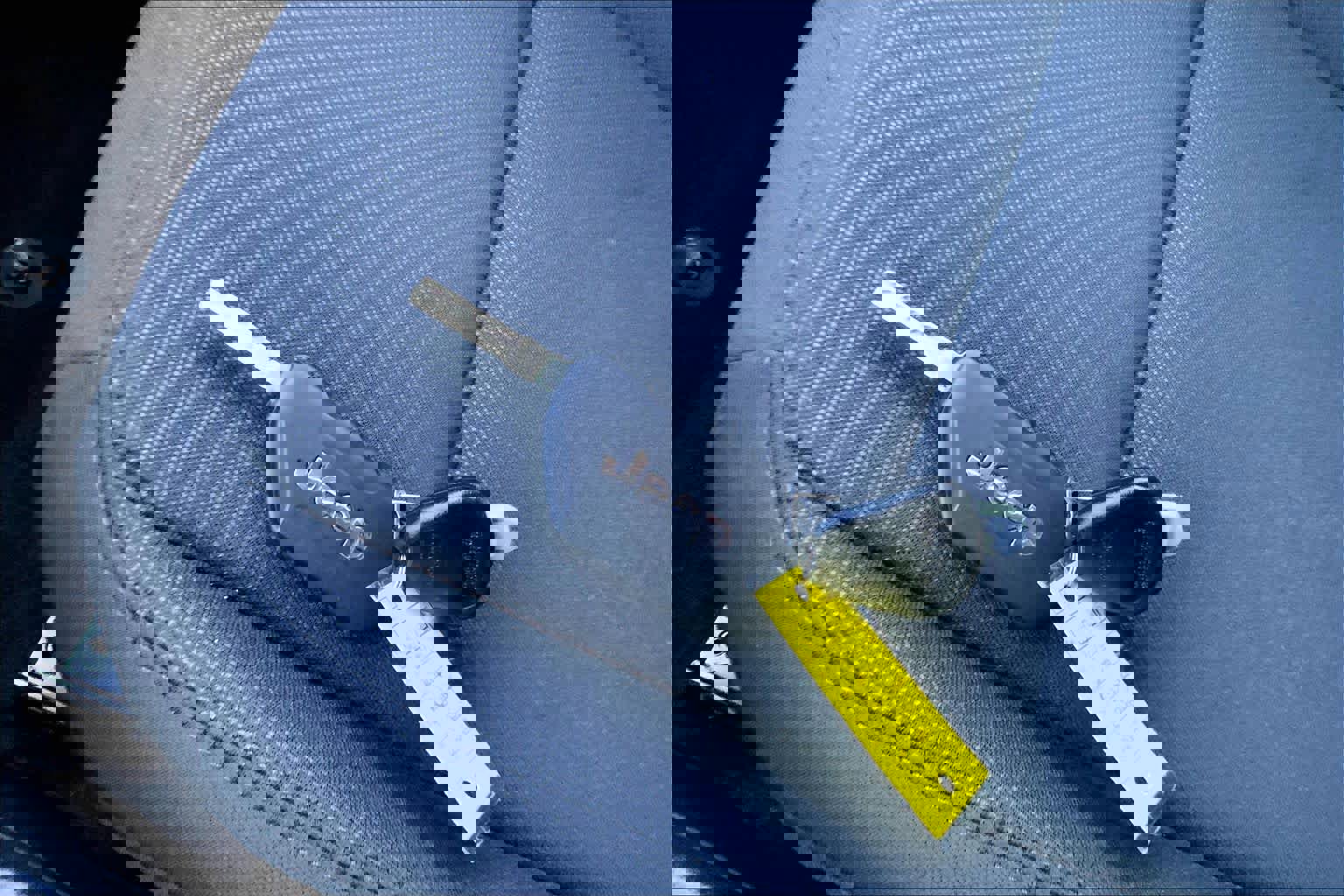 Used 2021 Jeep Wrangler Sport image 13