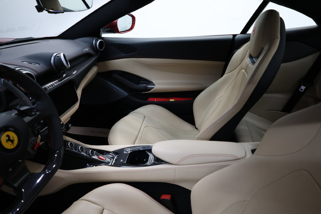 Used 2022 Ferrari Portofino M RWD image 97