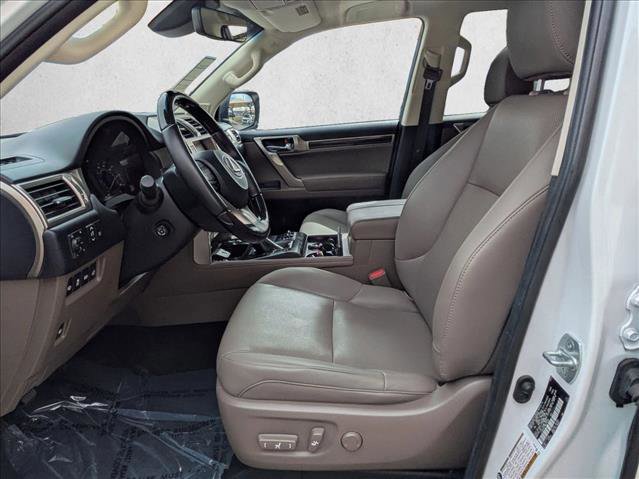 Used 2021 Lexus GX 460 Premium w/ Premium Package AWD/4WD image 11