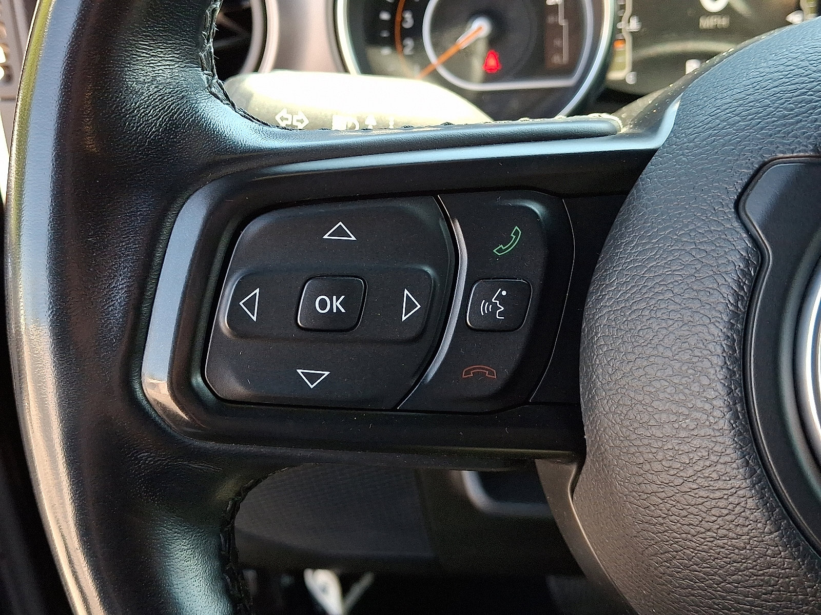 Used 2021 Jeep Wrangler Sport image 21