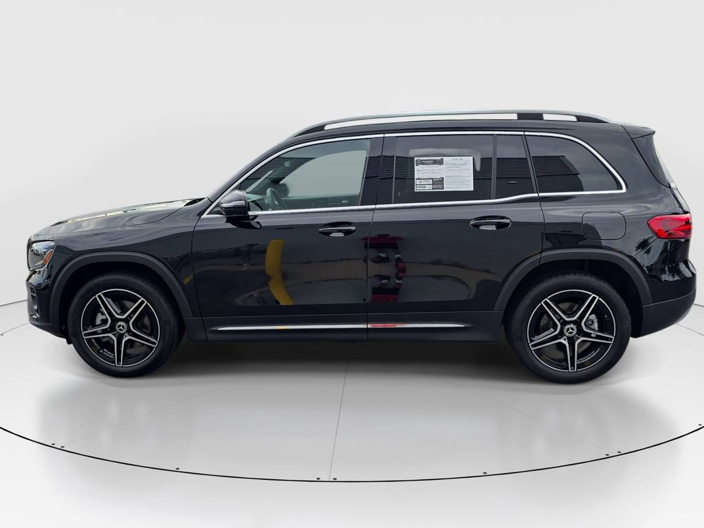 Used 2026 Mercedes-Benz GLB 250 image 9