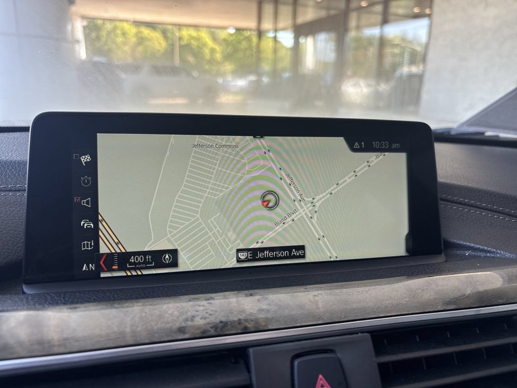 Used 2018 BMW 430i Gran Coupe RWD image 14