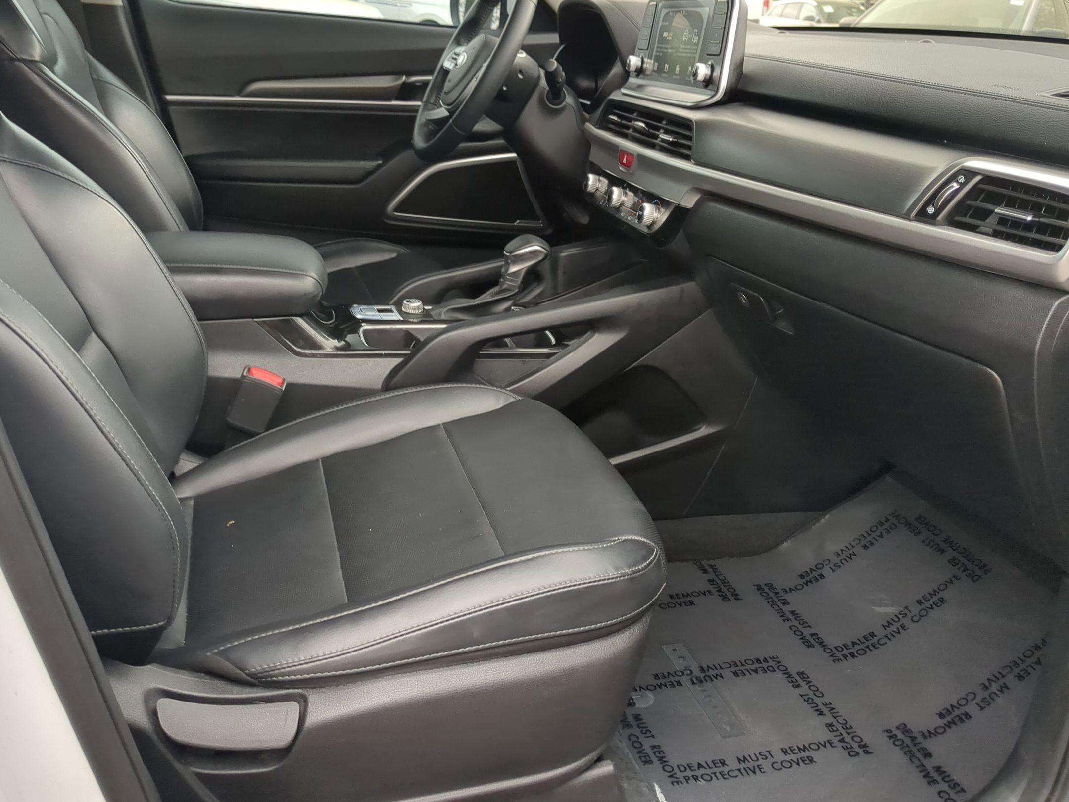 Used 2020 Kia Telluride LX image 23