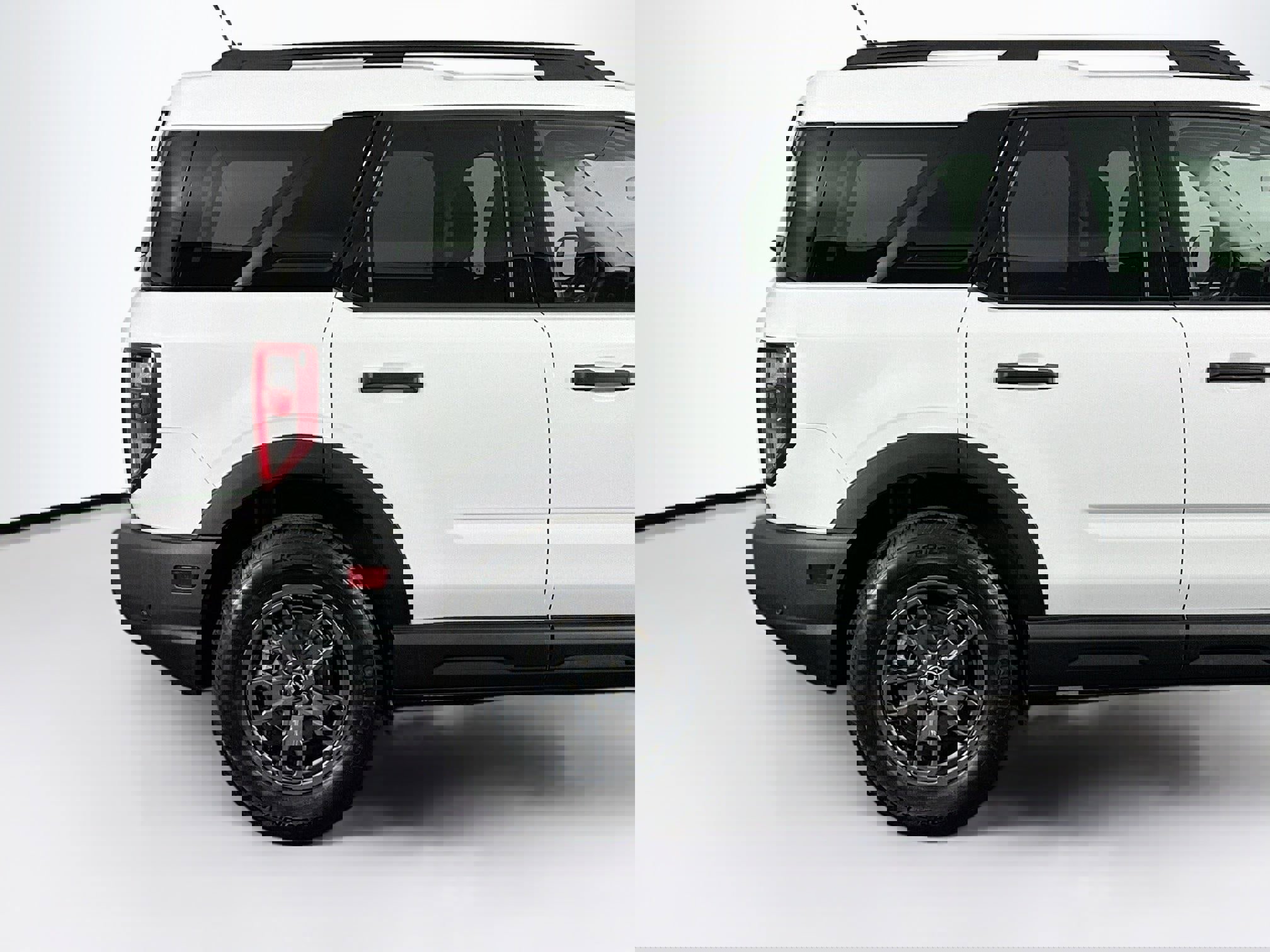 Used 2024 Ford Bronco Sport Big Bend w/ Convenience Package image 43