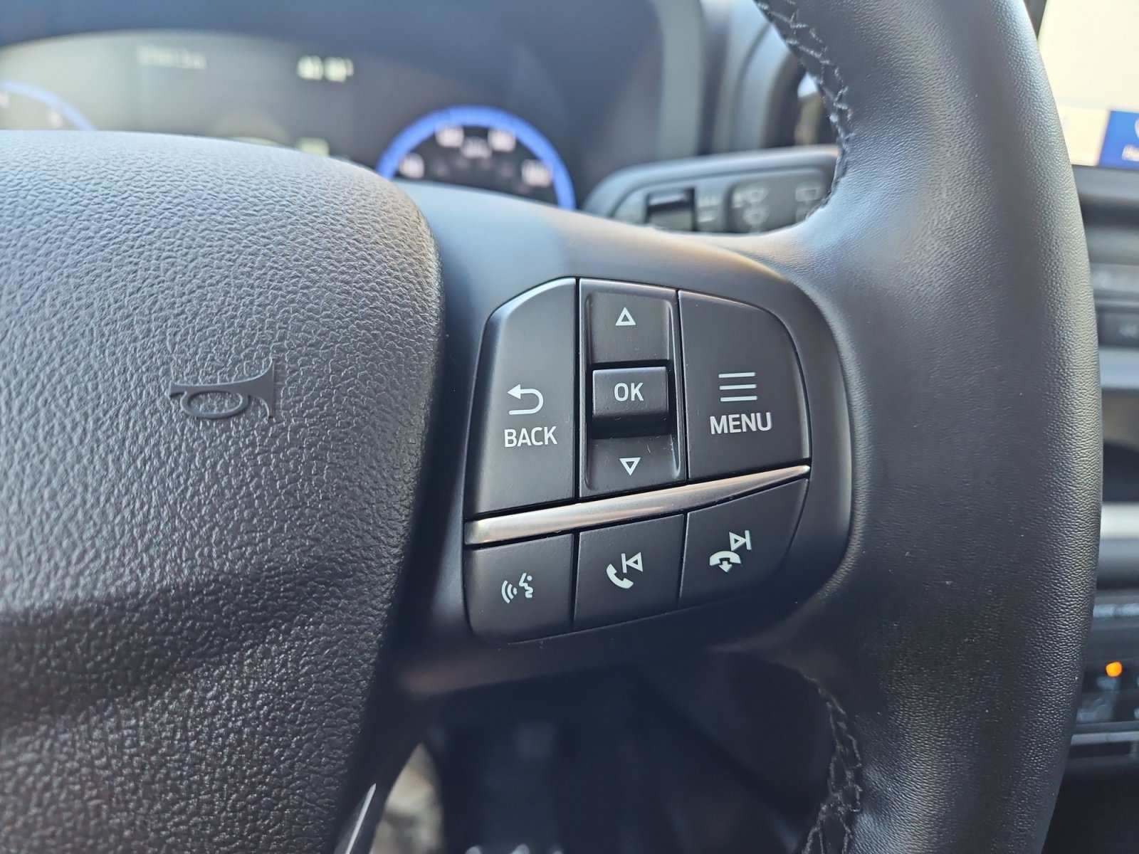 Used 2024 Ford Bronco Sport Heritage w/ Heritage Convenience Package AWD/4WD image 25