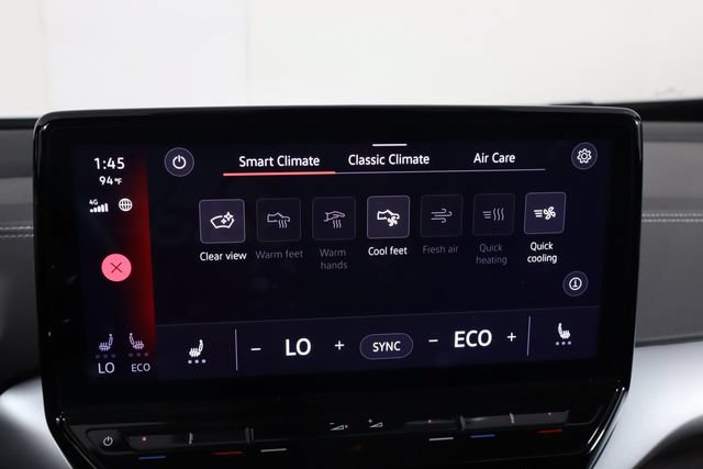 Used 2023 Volkswagen ID.4 2WD image 35