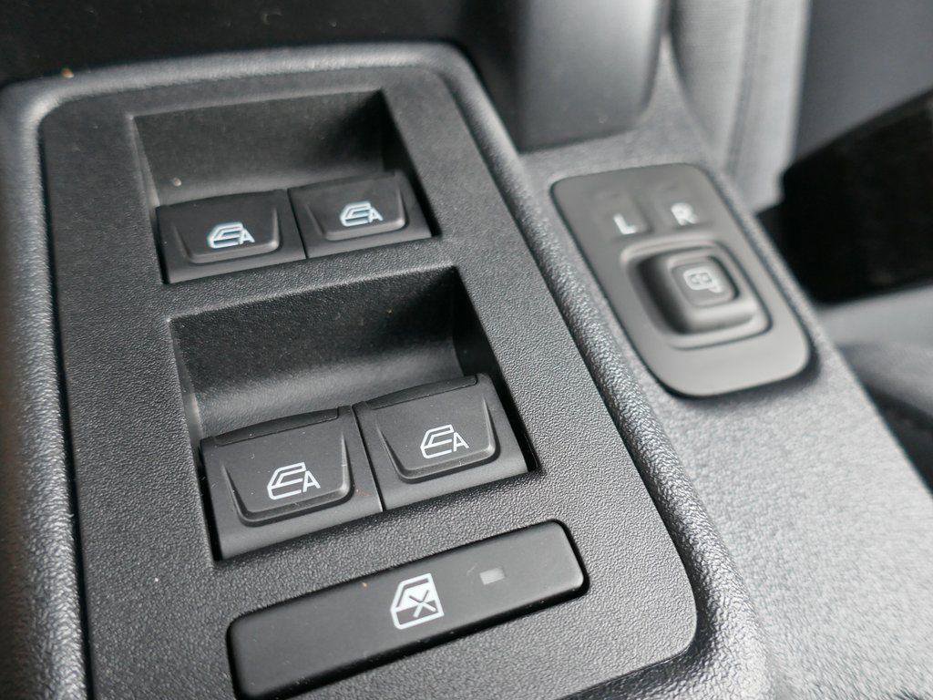 New 2026 Ford Bronco Big Bend image 17