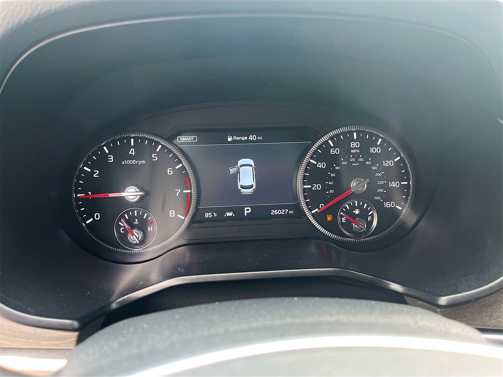 Used 2022 Kia Telluride SX w/ SX Prestige Package image 12