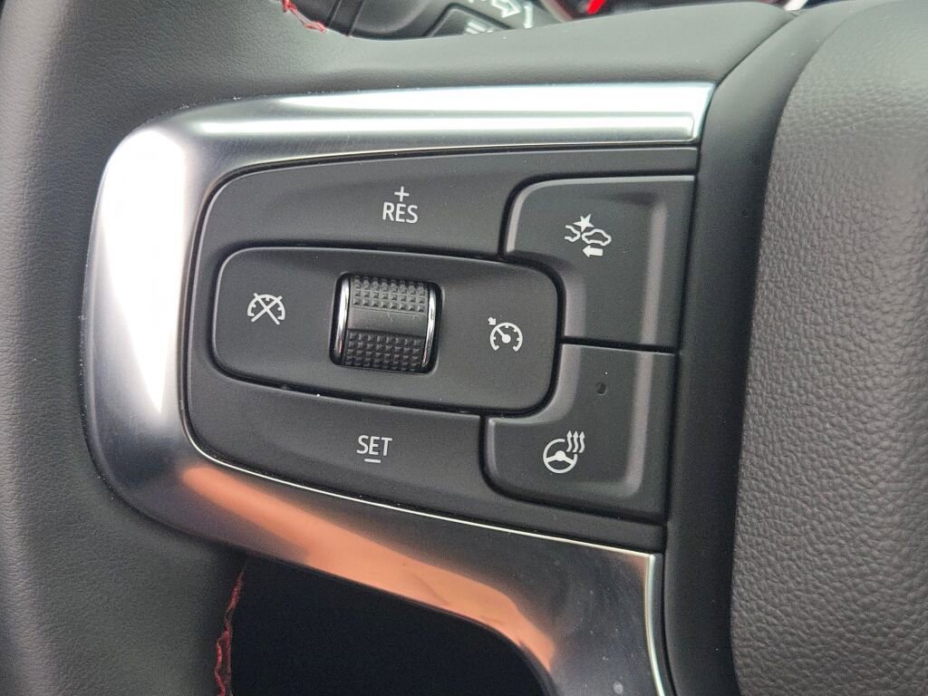 Used 2025 Chevrolet Blazer RS w/ Driver Confidence II Package AWD/4WD image 30