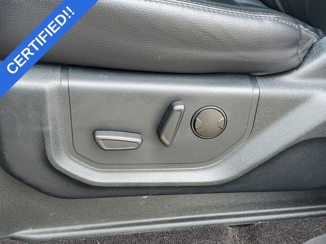 Certified 2021 Ford Expedition Max XLT AWD/4WD image 15