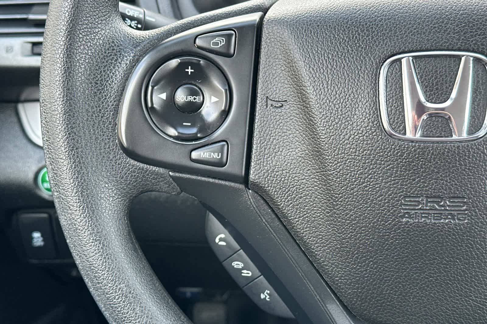 Used 2015 Honda CR-V LX image 25