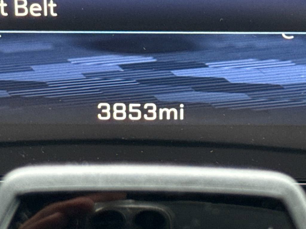 Used 2026 Chevrolet Traverse RS image 20