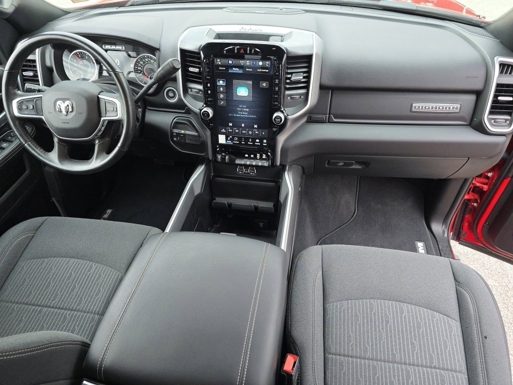 Used 2023 RAM 2500 Big Horn w/ Level 2 Equipment Group image 32