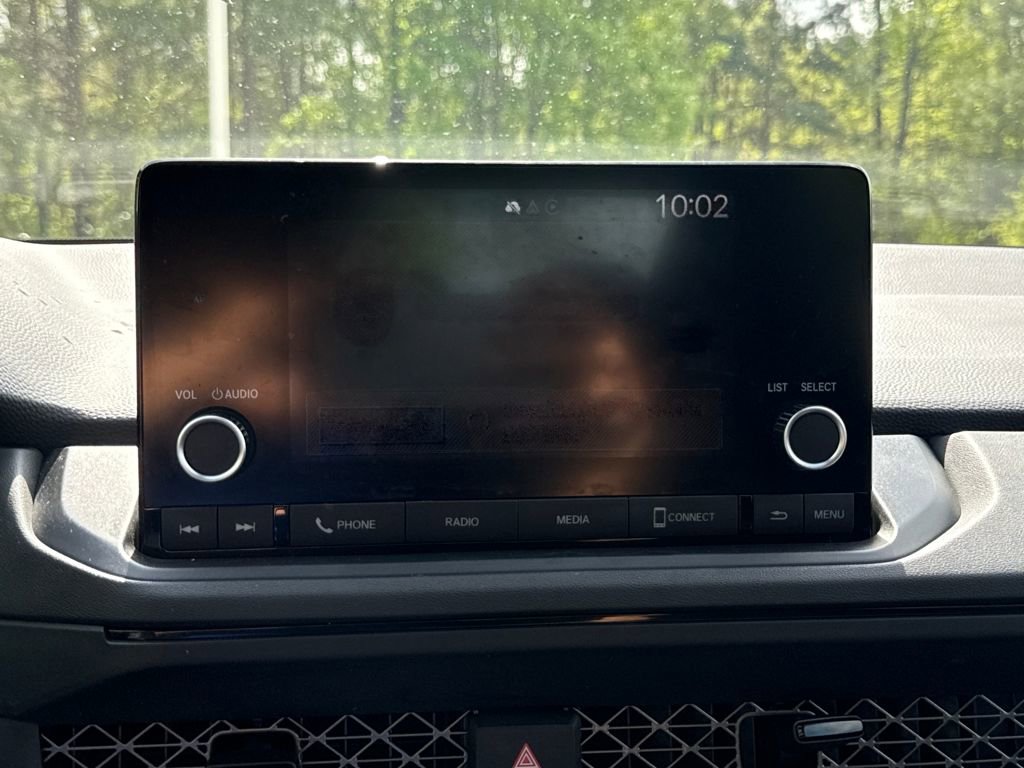 Certified 2023 Honda Accord LX image 21
