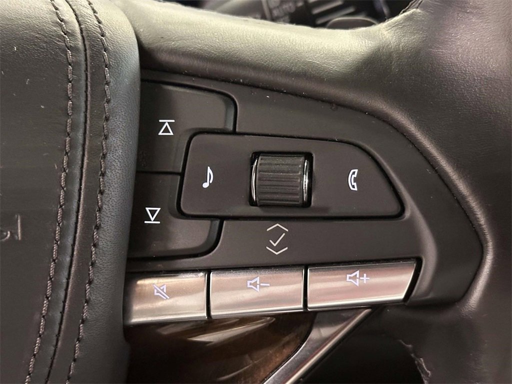 Used 2023 Cadillac Escalade Sport Platinum image 25