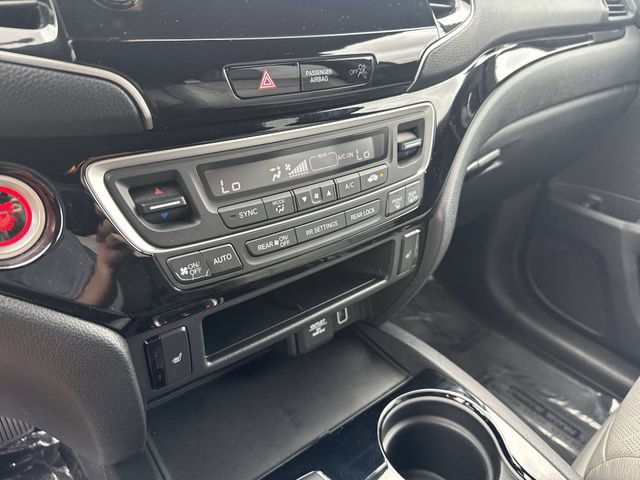 Used 2021 Honda Passport Touring image 24