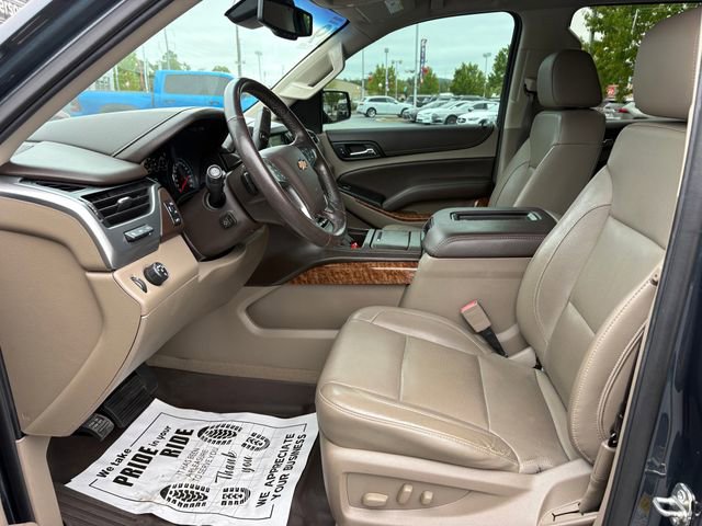 Used 2019 Chevrolet Tahoe Premier RWD image 9