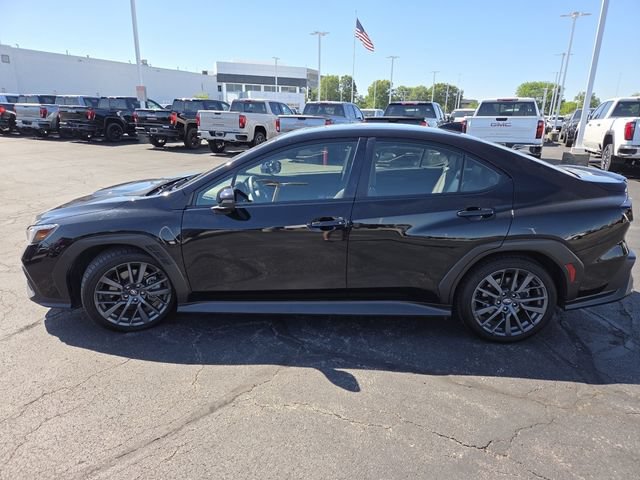 Used 2023 Subaru WRX GT AWD/4WD image 19