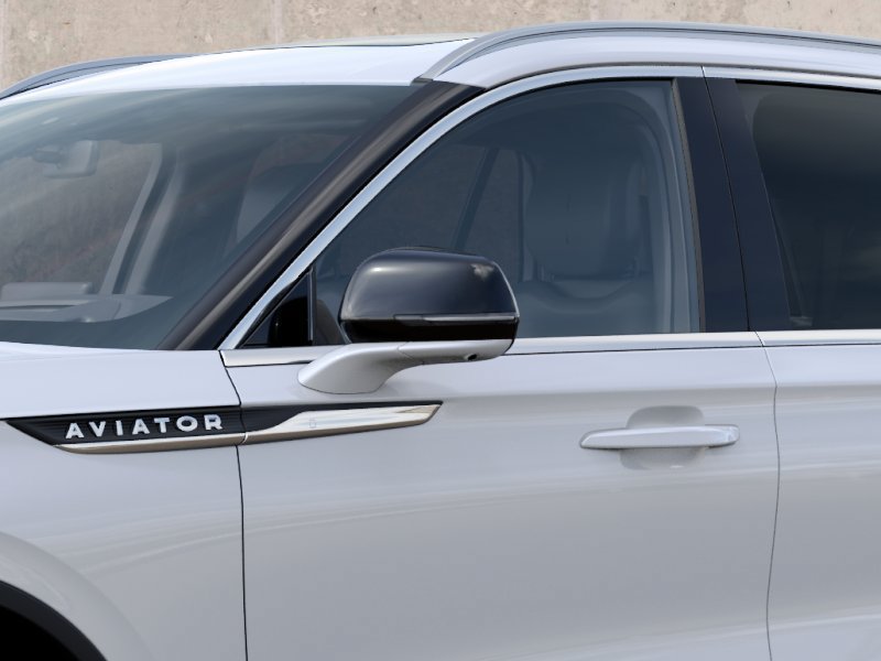 New 2027 Lincoln Aviator Reserve AWD/4WD image 20