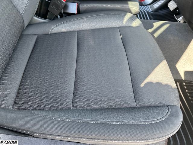 Certified 2023 Chevrolet Silverado 1500 RST image 36