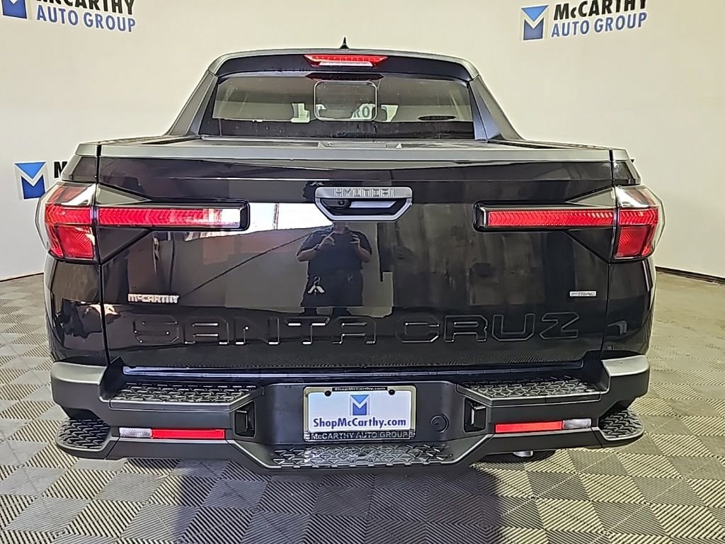 Used 2024 Hyundai Santa Cruz SEL w/ Activity Package image 12