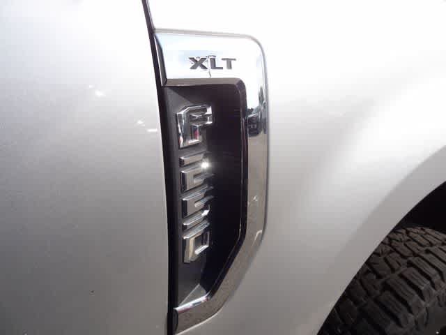 Used 2019 Ford F250 XLT AWD/4WD image 16