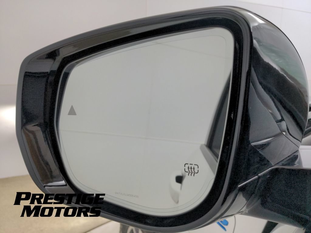 Used 2022 Jeep Grand Cherokee Trailhawk AWD/4WD image 15
