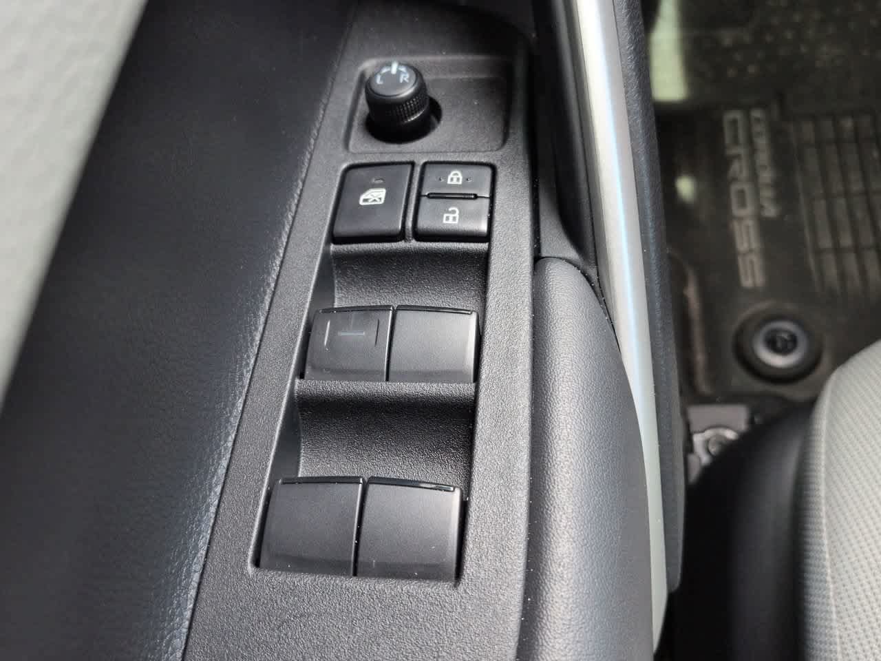 Certified 2026 Toyota Corolla Cross LE FWD image 18