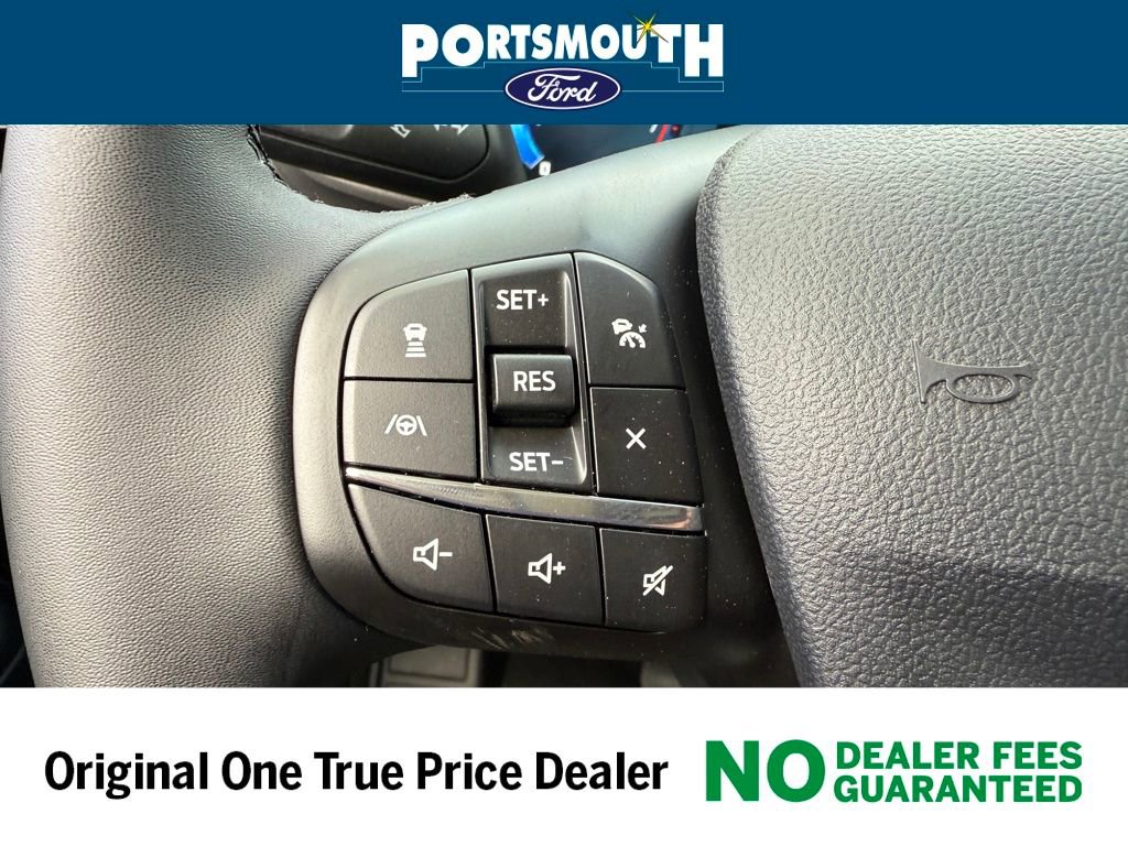 New 2025 Ford Bronco Sport Big Bend w/ Convenience Package image 17