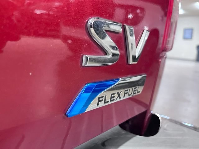 Used 2017 Nissan Frontier SV w/ SV Value Truck Package RWD image 34