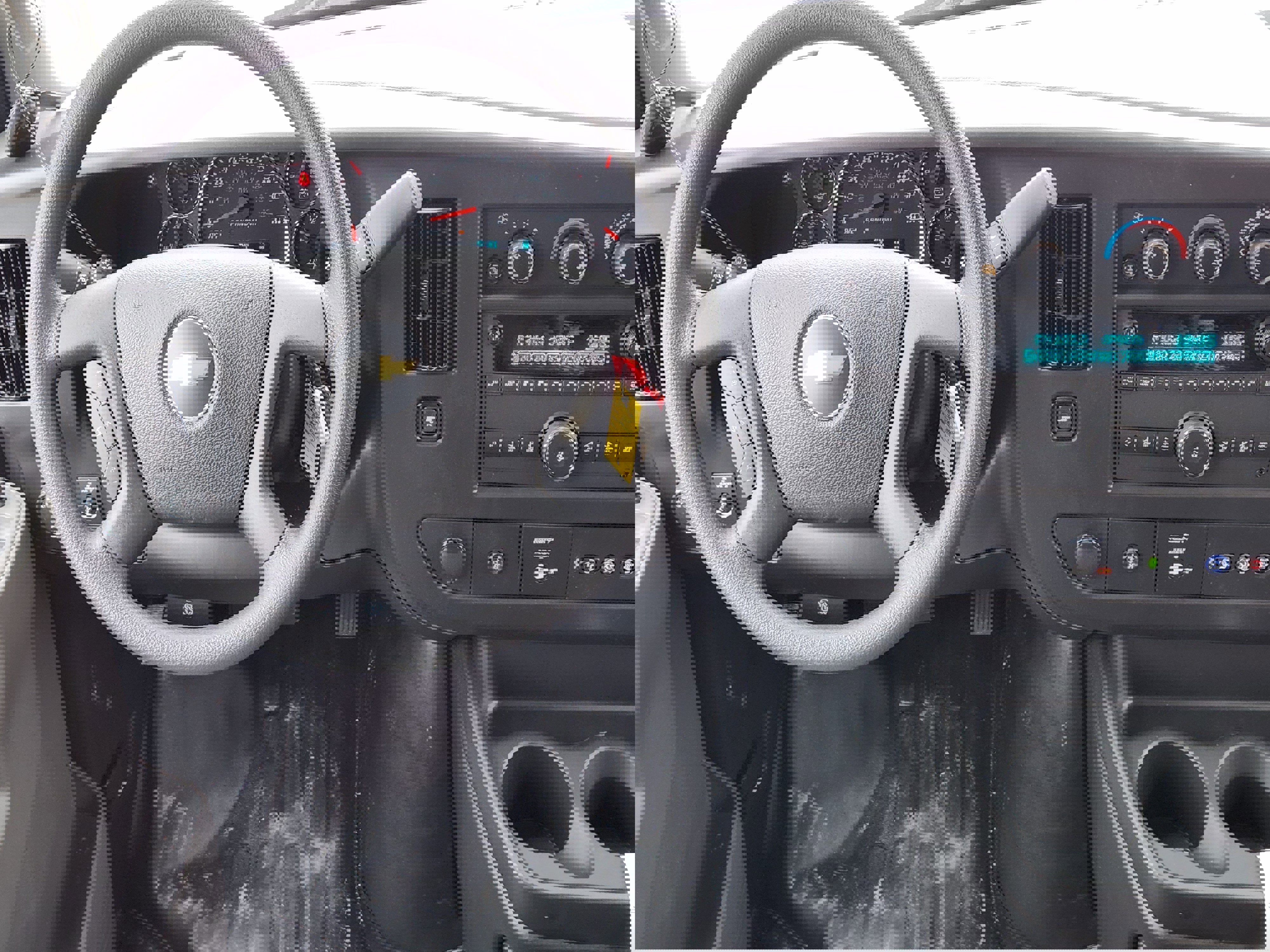 New 2025 Chevrolet Express 3500 LS w/ Chrome Appearance Package image 30