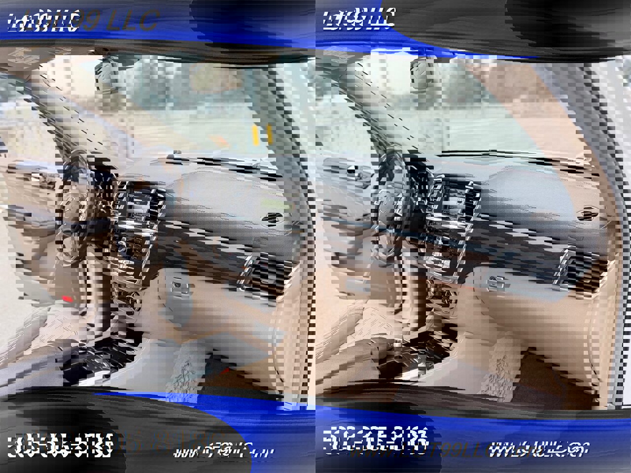 Used 2015 Mercedes-Benz GL 450 4MATIC image 35