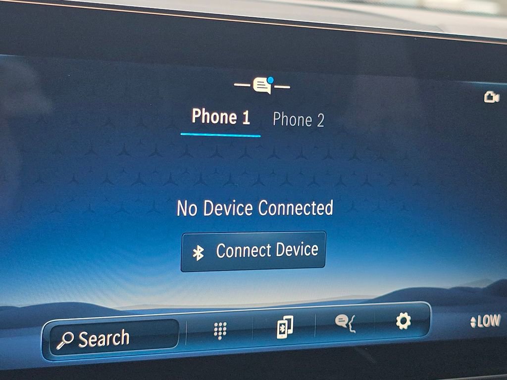 New 2026 Mercedes-Benz GLB 250 4MATIC image 7