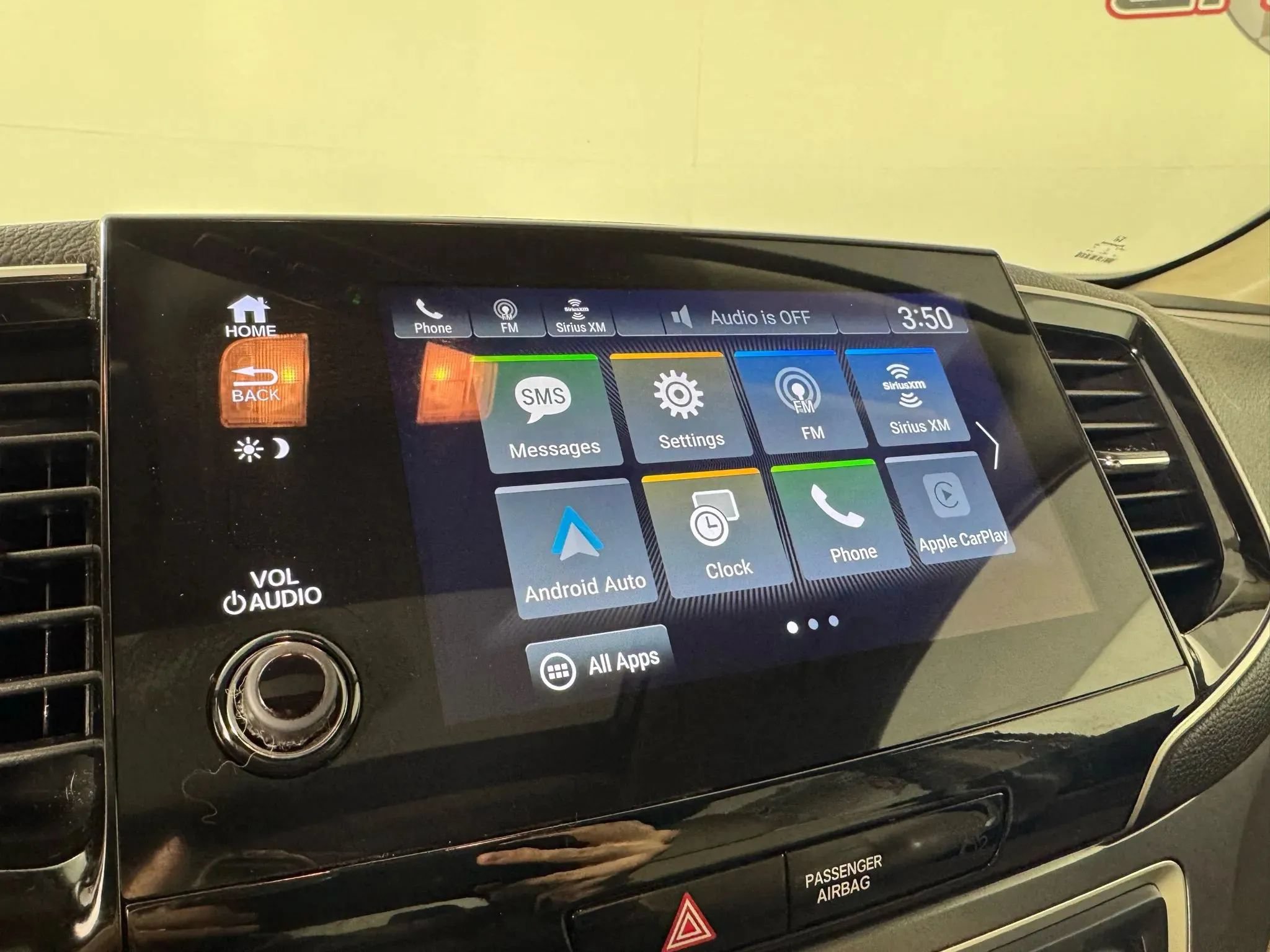 Used 2020 Honda Pilot EX-L image 19