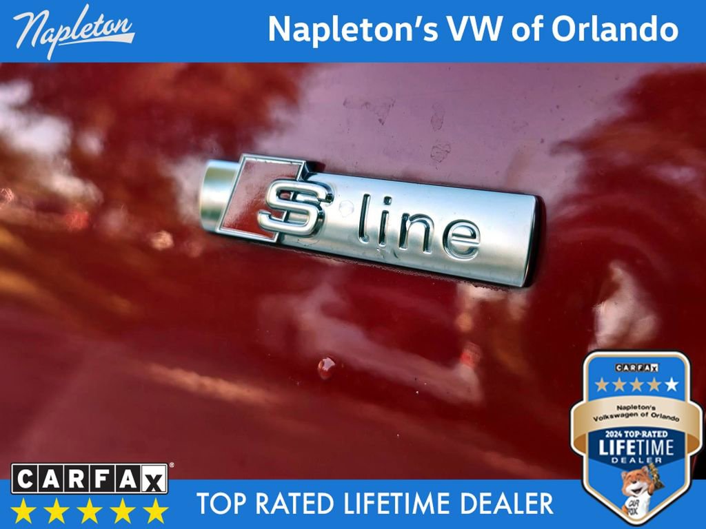 Used 2023 Audi Q3 2.0T Premium Plus w/ Premium Plus Package image 31