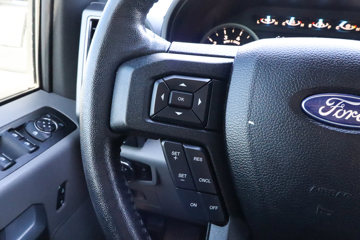 Used 2017 Ford F150 XLT w/ Equipment Group 302A Luxury image 34