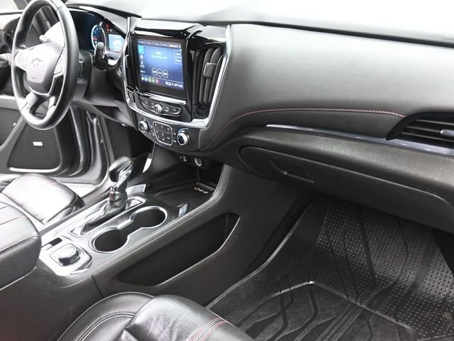 Used 2023 Chevrolet Traverse RS w/ LPO, Floor Liner Package image 30