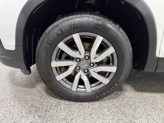 Used 2021 Honda Pilot EX-L image 30