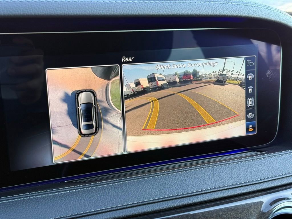 Used 2019 Mercedes-Benz S 560 Sedan image 6