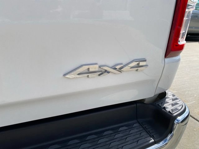 Used 2020 RAM 1500 Big Horn AWD/4WD image 6