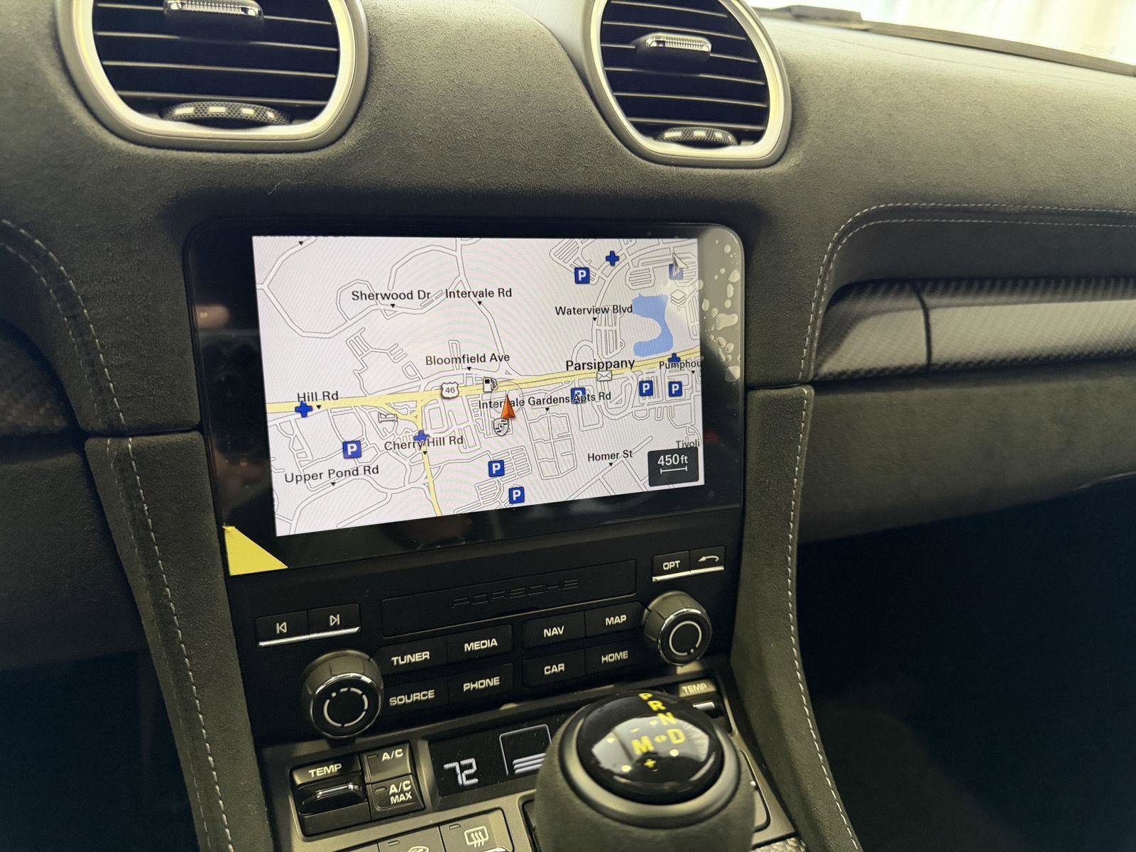 Used 2025 Porsche 718 Cayman GT4 RS image 22