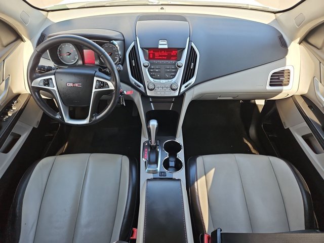 Used 2011 GMC Terrain SLT AWD/4WD image 22