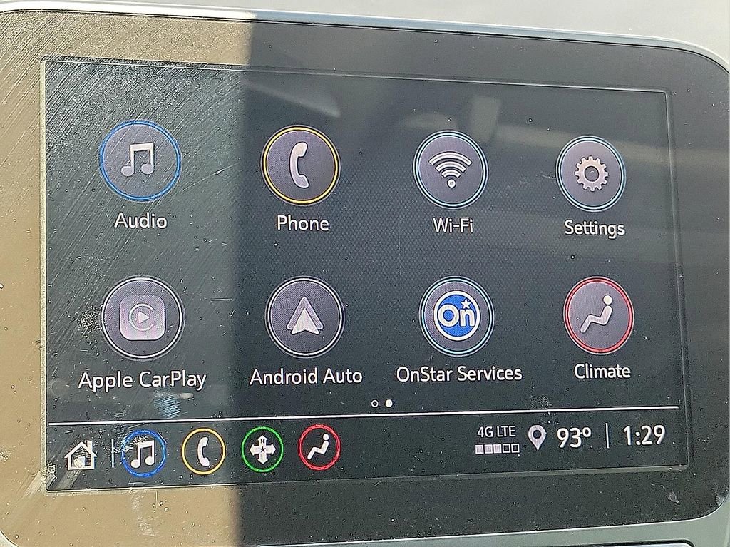 Used 2024 Chevrolet Malibu LT FWD image 19