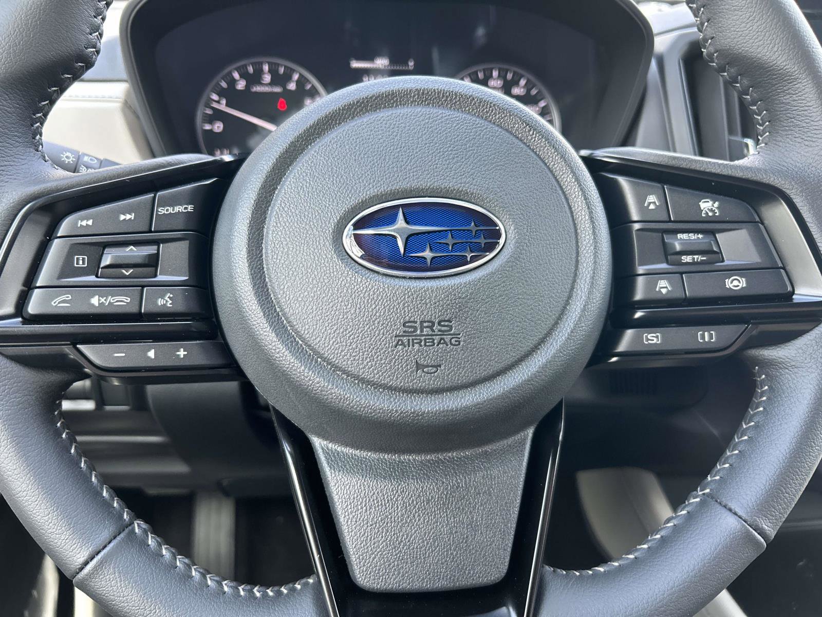 New 2026 Subaru Forester Premium image 10