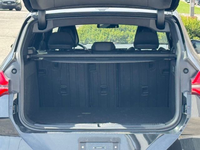 Certified 2026 BMW X3 M50 w/ Premium Package image 33