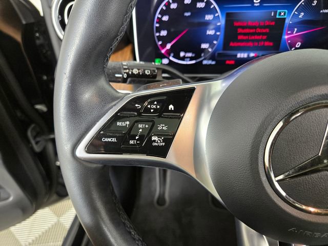 Certified 2026 Mercedes-Benz GLC 300 4MATIC image 25