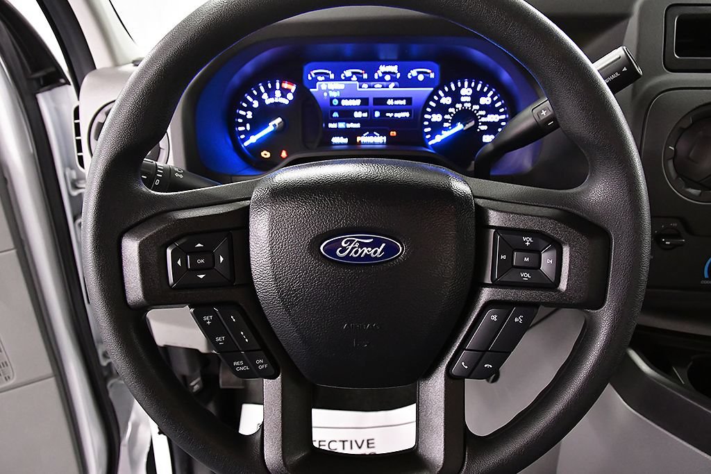 Used 2024 Ford E-450 and Econoline 450 Super Duty w/ Driver's Safety Package RWD image 13