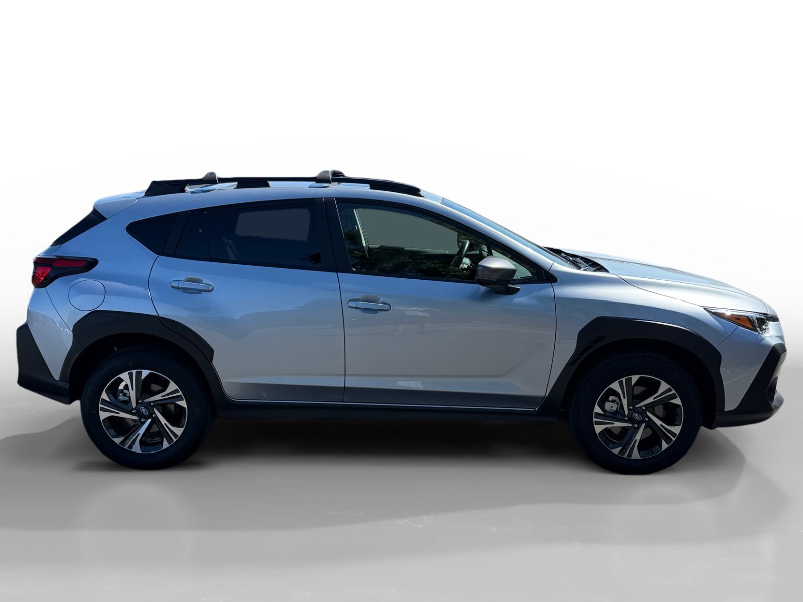 New 2026 Subaru Crosstrek 2.5i Premium AWD/4WD image 6