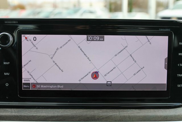 Used 2022 Kia K5 EX w/ EX Premium Package image 24