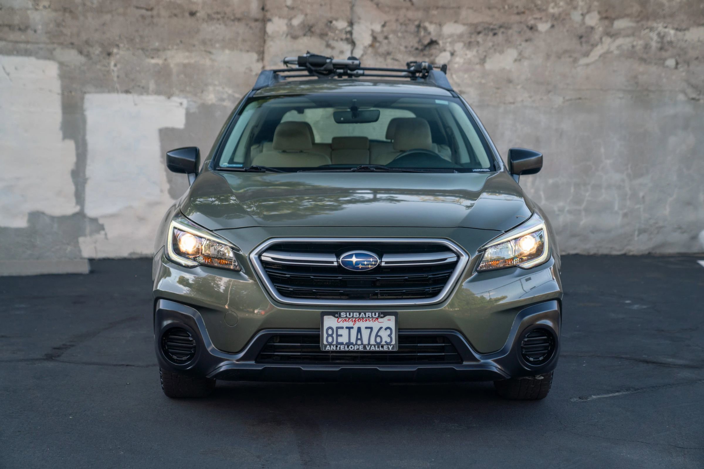 Used 2018 Subaru Outback 2.5i image 10